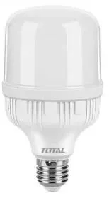 Лампочка светодиодная E27 20Вт Total TLPACD3201T