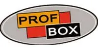 Логотип Profbox