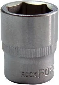 Головка 5.5мм 1/4" 6гр Rock Force RF-525055