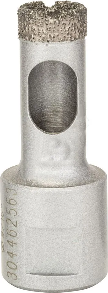 Коронка алмазная d14мм DRY SPEED Bosch (2608587113)