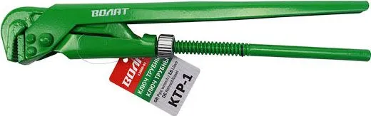 Ключ трубный Волат КТР-1 (13060-01)