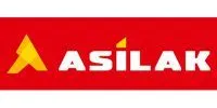 Логотип Asilak