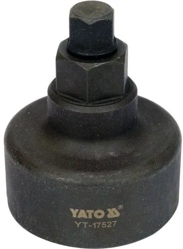 Съемник ТНВД VAG 15мм (1.4L, 1.6L, 2.0L TDI) Yato YT-17527