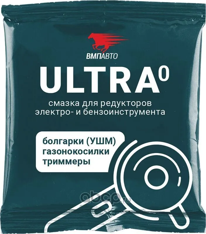 Смазка для редукторов МС Ultra 50г ВМПАВТО 1002