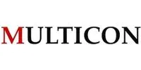 Логотип Multicon
