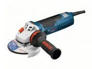 Bosch GWS 19-125 CIE (060179P002)