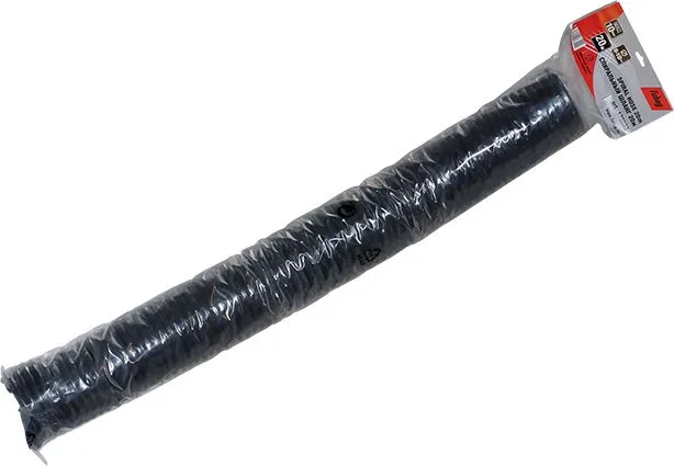 Шланг нейлоновый спиральный с фитингами 6x8мм 20м Fubag (170033)