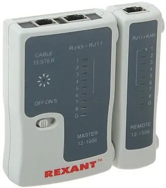 Rexant TL-468 (12-1006)