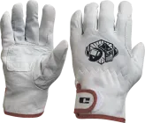 Перчатки защитные Сварог ПР-38 размер 9