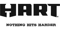 Логотип Hart