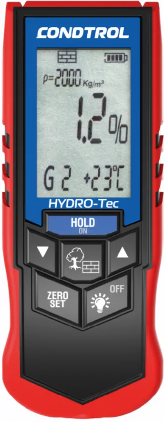 Condtrol Hydro-Tec (3-14-020)