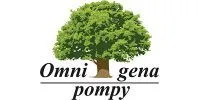 Логотип Omnigena