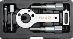 Набор ключей для блокировки распределительных механизмов Yato YT-06013