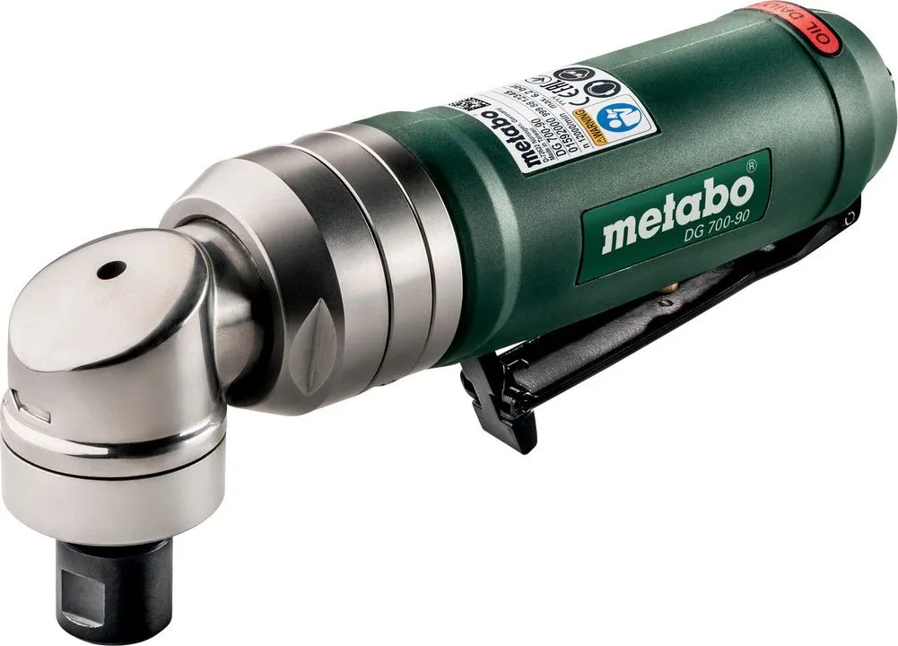 Metabo DG 700-90 (601592000)