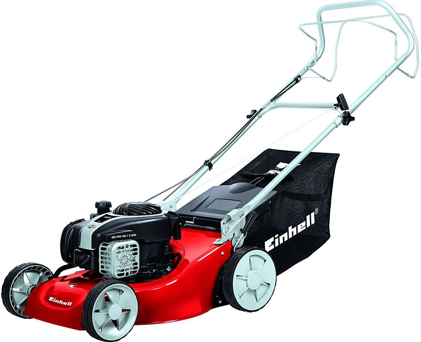 Einhell GC-PM 46/1 S B&S