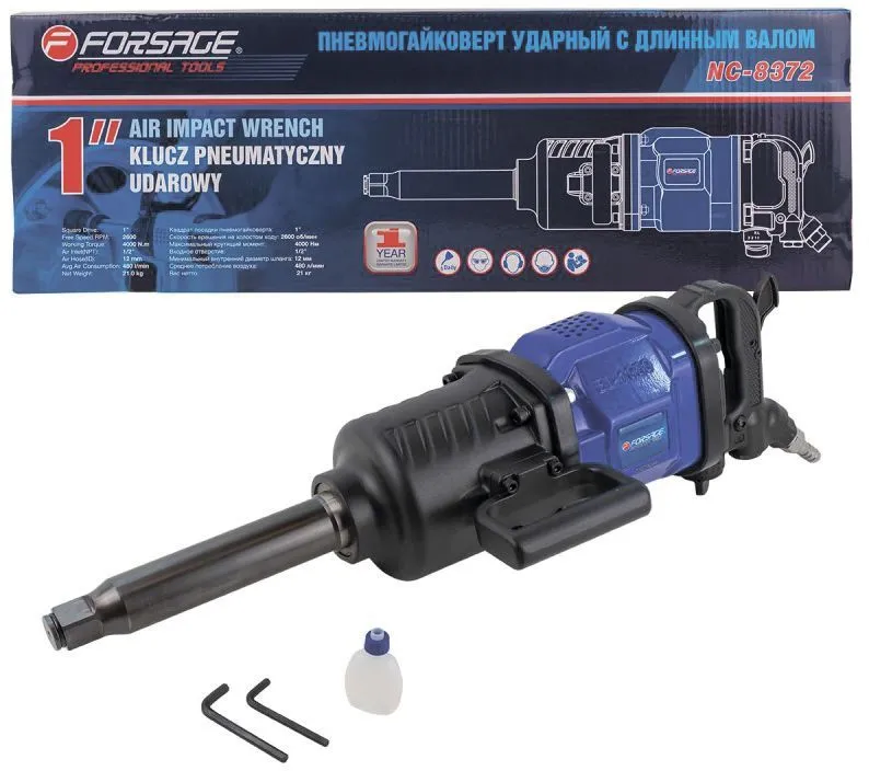 Forsage F-NC-8372
