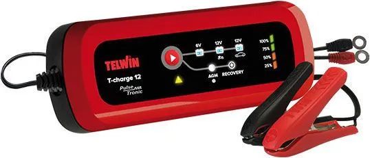 Telwin T-Charge 12 (12В) (807567)