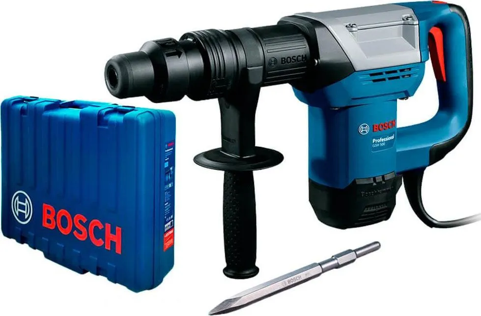 Bosch GSH 500 (0611338720)