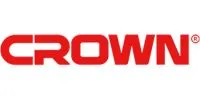 Логотип Crown