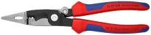 Электромонтажные клещи Knipex KN-1392200