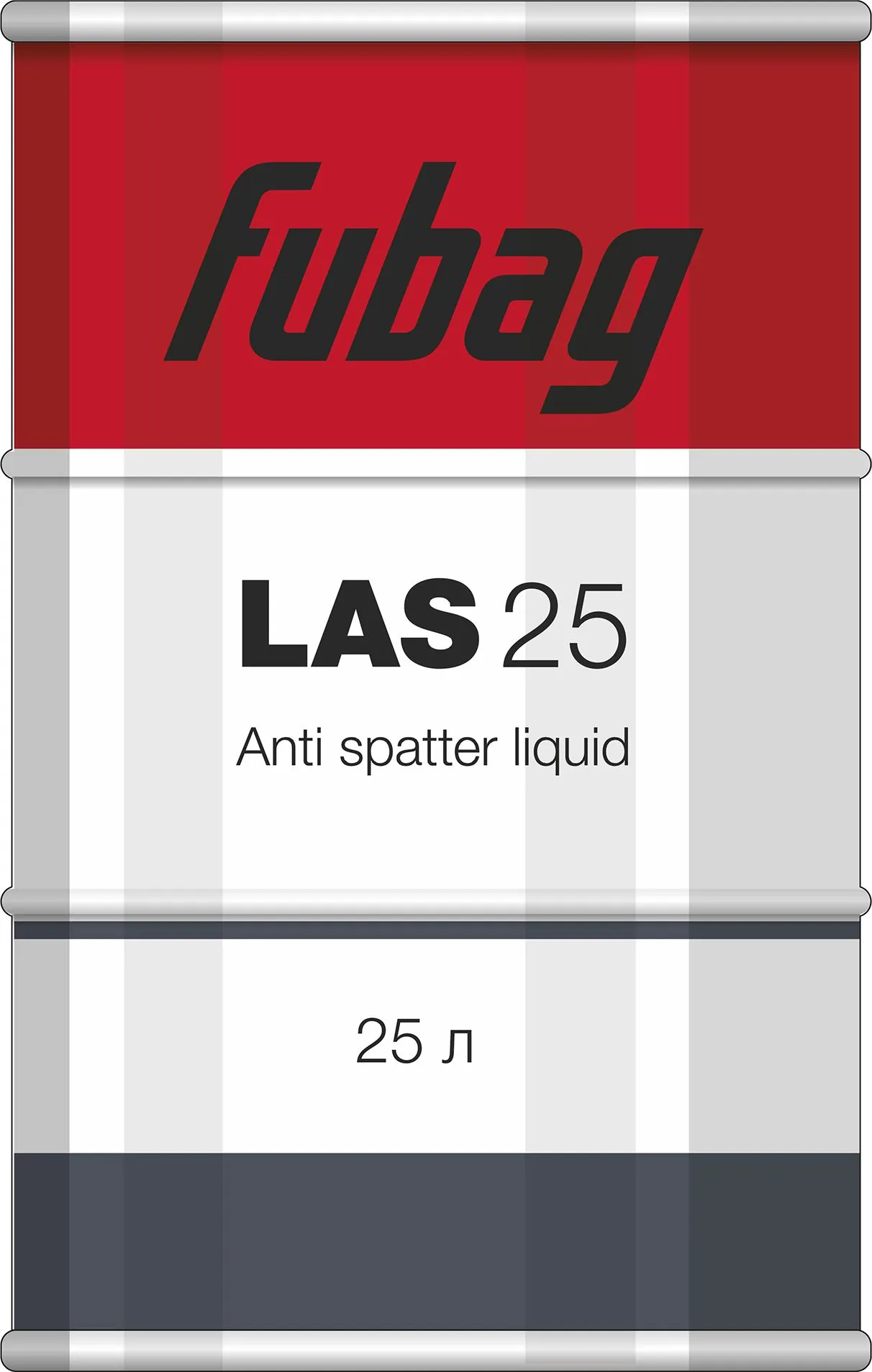 Антипригарная жидкость Fubag LAS 25 (31197)
