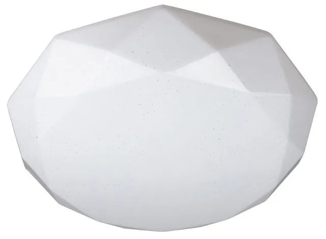 Светильник накладной светодиодный PPB Diamond 60Вт 3000-6500K Jazzway (5012158)