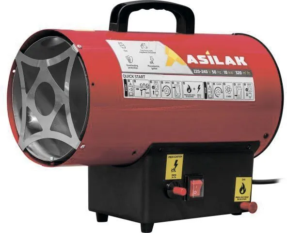 Asilak SLG-10000 (AS6310-1)