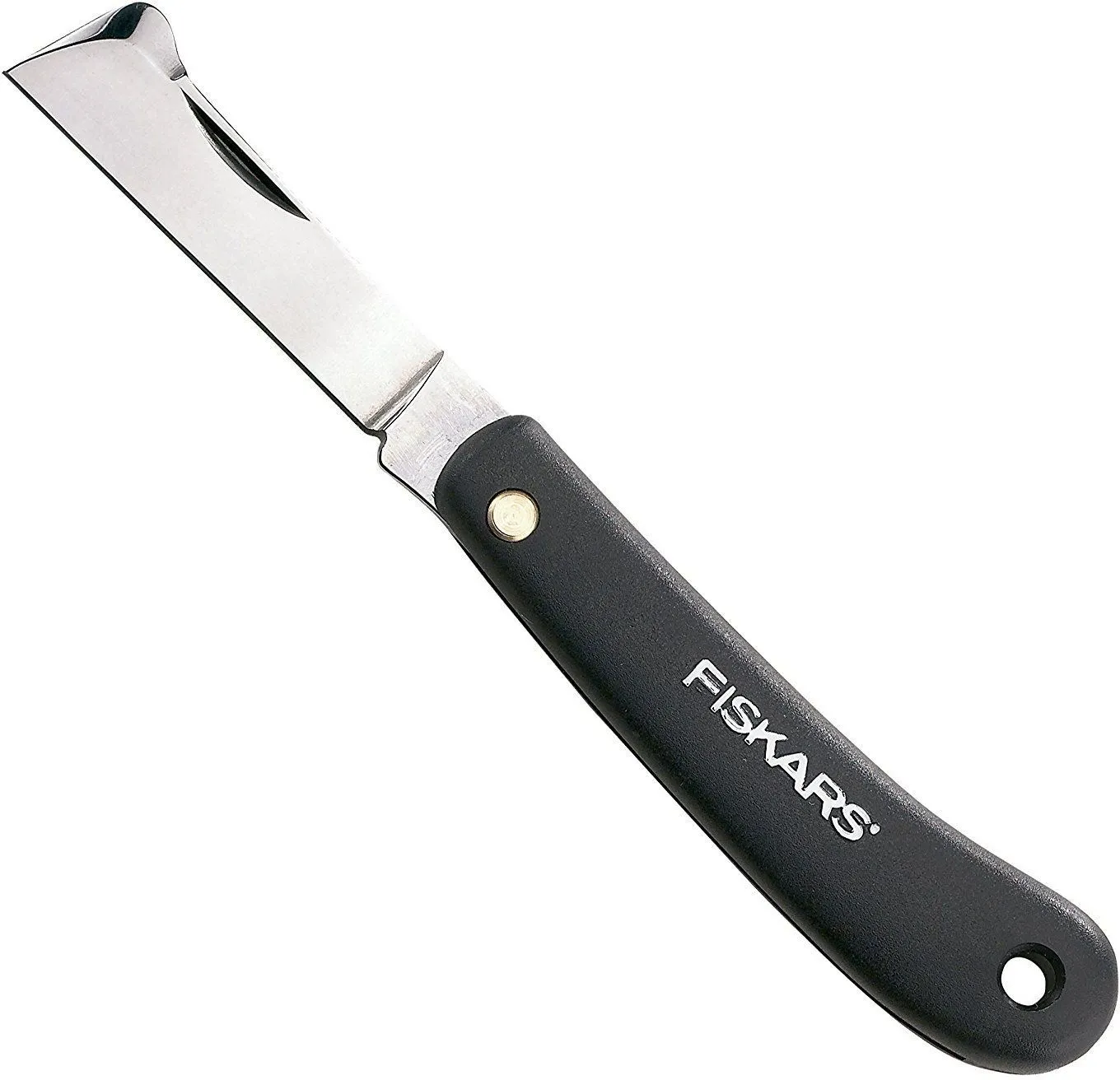Перочинный нож для прививок Fiskars (1001625)