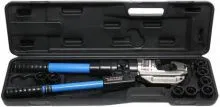 Инструмент гидравлический обжимной для кабелей Forsage F-Y510