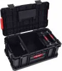 Набор ящиков для инструмента Qbrick System TWO Toolbox Plus + TWO Organiser Multi 2шт (Z251606PG001)