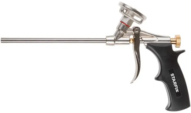 Пистолет для монтажной пены Starfix (SM-63252-1)