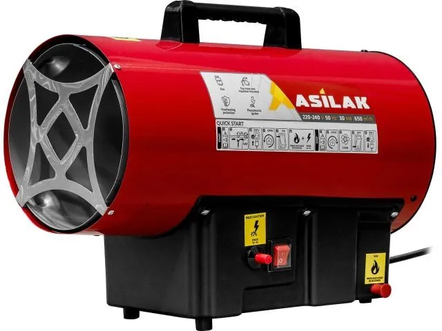 Asilak SLG-30000 (AS6310-3)