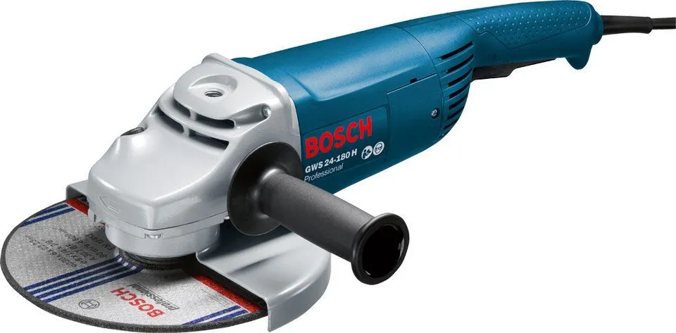 Bosch GWS 24-180 H (0601883103)