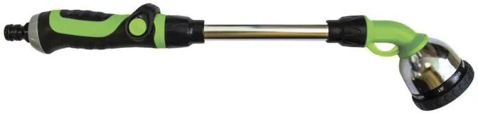 Пистолет-распылитель поливочный удлиненный WMC TOOLS WMC-TG7204016