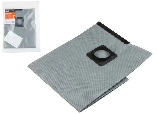 Мешок для пылесоса многоразовый на зажиме для Makita 440 Gepard (GP90057-221)
