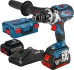 Bosch GSR 18V-110 C (06019G010C)