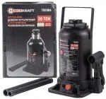 Домкрат бутылочный 20т ForceKraft FK-T92004