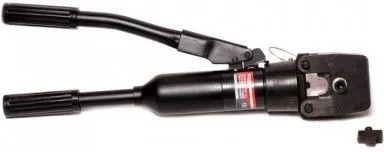 Инструмент гидравлический обжимной для кабелей ForceKraft FK-Y150