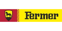Логотип Fermer