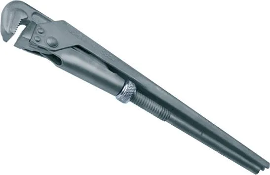 Ключ трубный КТР-1 НИЗ (21301016)