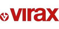 Логотип Virax