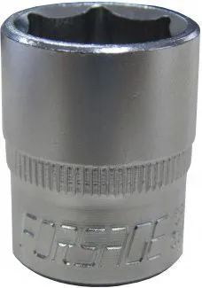 Головка 3/8" 16мм 6гр Forsage F-53516