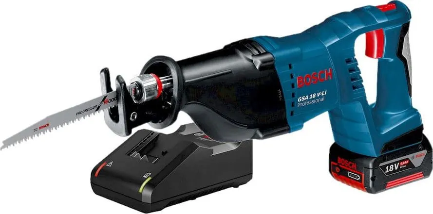 Bosch GSA 18 V-Li (0615990L6H)