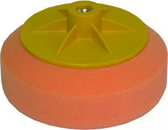 Круг полировальный универсальный 150мм М14 Sponge Disc H-D (HD-0900)