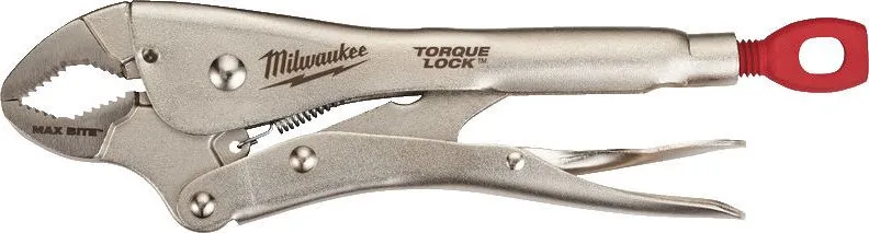 Зажим 250мм Milwaukee Torque Lock 10 " Maxbite (4932471729)