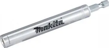 Магнитный держатель бит прозрачный 120мм Makita B-52934