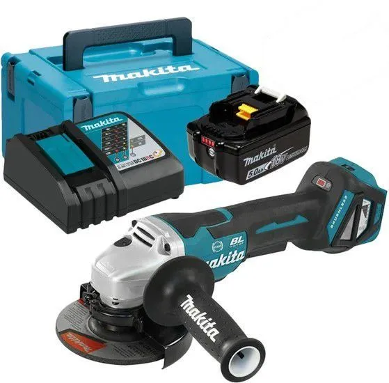 Makita DGA504RT