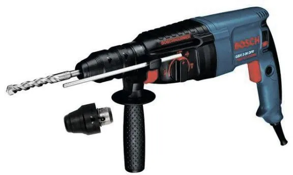 Bosch GBH 2-26 DFR (061125476F)