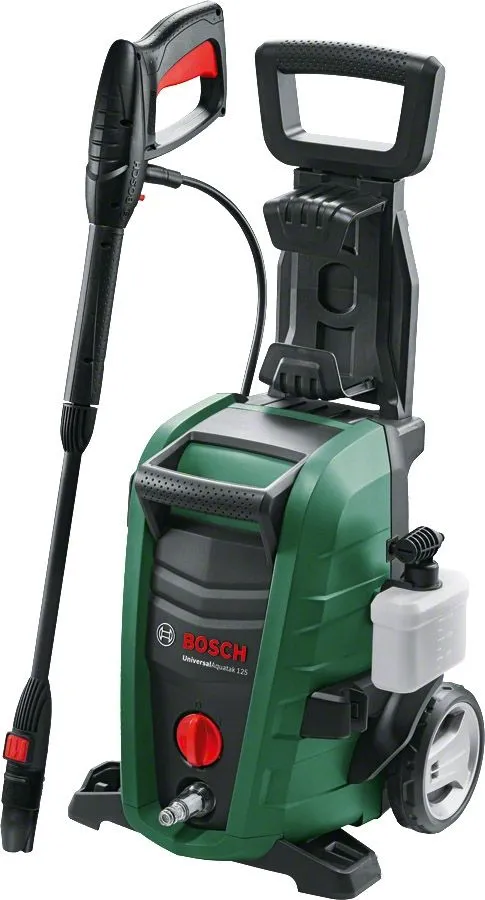 Bosch UniversalAquatak 125 (06008A7A00)