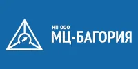 Логотип МЦ-Багория